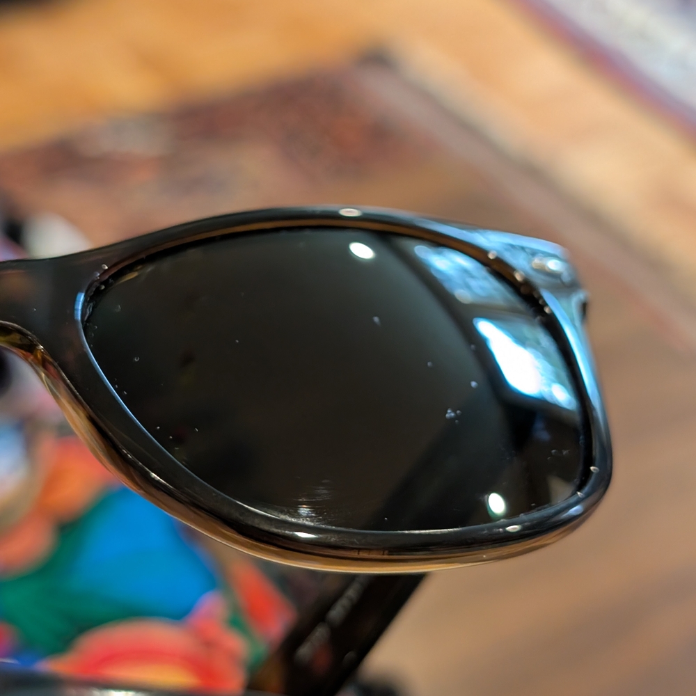 Ray-Ban Tortoiseshell Brown New Wayfarer Sunglasses w/ Polarized Lenses ($231) - Picture 14 of 14